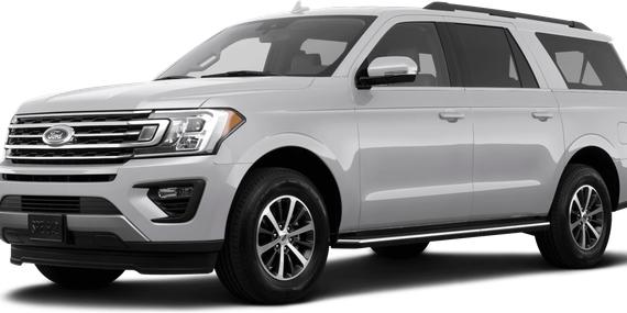 FORD EXPEDITION MAX 2019 1FMJK1JT5KEA51833 image